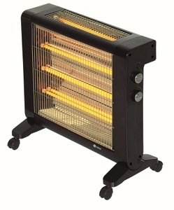 เครื่องทำความร้อนไฟฟ้าในห้อง - Product Image 3