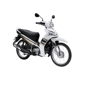 รถจักรยานยนต์ขายดี 115 ซีซี ผลิตในเวียดนาม (สีขาว/ดำ/แดง/น้ำเงิน) ตัน ถาน แนห์ - Product Image 1