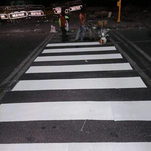 Peinture de marquage routier - Product Image 2