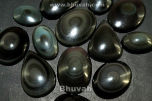Arco Iris obsidiana - Product Image 3