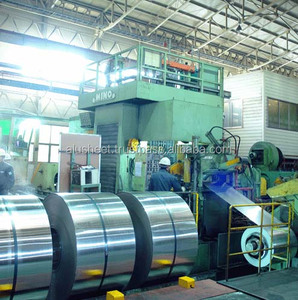 Bobina de Aluminio Coreana de la Mejor Calidad, Tira de Aluminio - Product Image 2