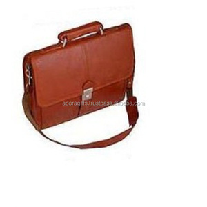 2025 New Design <b>Laptop</b> <b>Bag</b> / Leather <b>Laptop</b> <b>Bags</b> High Quality - Product Image 1