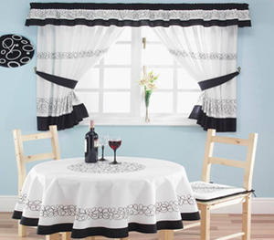 Cortinas con Trabillas - Product Image 5