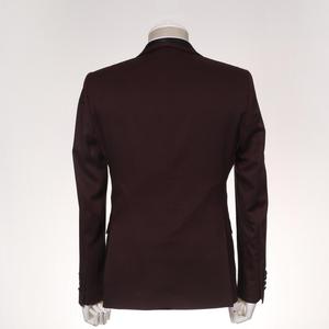 Costumes de mariage personnalisés en polyester et viscose de haute qualité à l'italienne pour hommes best-seller meilleur prix vente en gros pas cher - Product Image 3