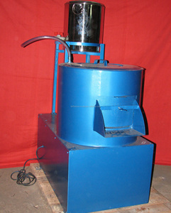 Cassava <strong>Peeling</strong> <strong>Machine</strong> - Product Image 1