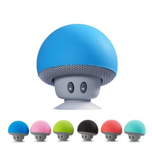 Xách Tay Mini Nấm Loa Không Dây Loa Siêu Trầm Với MP3 Máy Nghe Nhạc Mic Tay Miễn Phí Xe Stereoscopic Loa Cho Điện Thoại Di Động - Product Image 2
