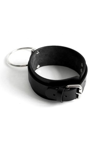 เข็มขัดผูกมัด,กุญแจมือกระตุ้นอารมณ์ทางเพศเซ็กซี่,อุปกรณ์เสริมทางเพศ STG-0061 - Product Image 2