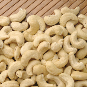 W320 High-Grade ISO Certified Roasted Organic Cashew Nuts Fresh <b>Vacuum</b> <b>Bag</b> Packaging. Pre-Order Now for 2021. - Product Image 2