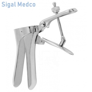 Instrumen Spekulum Vagina <span class=keywords><strong>Cusco</strong></span>/Ginekologi