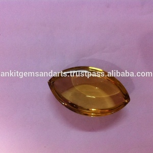 มะนาวควอตซ์อัญมณี Cabochons - Product Image 3