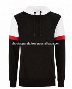 Sweat-shirts à capuche tendance et personnalisés en coton et polyester, nouvelle collection 2026 - Product Image 5