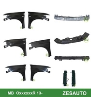 Pièces de Carrosserie Auto pour Land Cruiser Hiace Civic Corolla Hilux Tacoma Rav4 CRV Prius 4Runner Yaris Elantra Tucson Sonata Rio