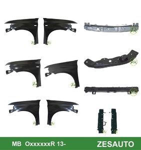 Autopartes de Carrocería para Land Cruiser Hiace Civic Corolla Hilux Tacoma Rav4 CRV Prius 4Runner Yaris Elantra Tucson Sonata Rio - Product Image 4