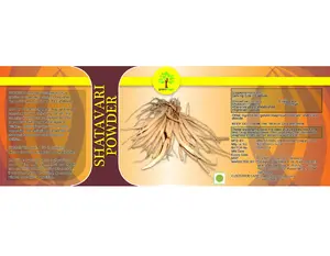 Suplemen Herbal-Kapsul Shatawari (Herbal Tonik Wanita)