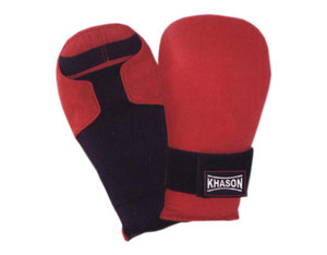 PU CUERO ENTRENAMIENTO GANTS DE BOX GUANTES DE BOXEO GANADORES LOGOTIPO PERSONALIZADO Y DISEÑO BOXEO MIT CALIDAD SUPERIOR - Product Image 3