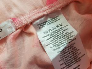 Los niños de Bangladesh usan pantalones cortos de algodón para la exportación para la temporada de primavera Prendas excedentes - Product Image 4