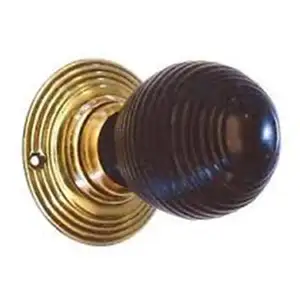 प्राचीन लकड़ी के दरवाजे Knobs संभालती पीतल समर्थन प्लेटें विंटेज दरवाजा Knobs से सबसे अच्छा गुणवत्ता उत्पाद प्रत्यक्ष सबसे तेजी से निर्यातक