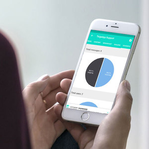 Dịch vụ chatbot trong nhà nước Thống nhất | dịch vụ ứng dụng chatbots của protolabz eservices - Product Image 6