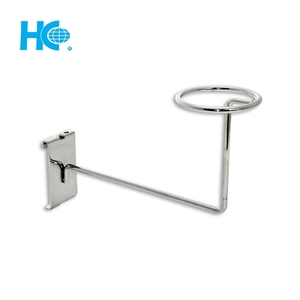ตะกร้าใส่เฟรนช์ฟรายส์แบบโลหะรักษ์โลก HC MB01 สำหรับร้านอาหารฟาสต์ฟู้ด - Product Image 1