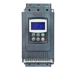 400 V 55KW 3 שלב מנוע רך starter לוח בקרה עבור כדור מגרסה - Product Image 2