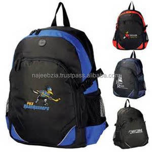 Hot Selling Custom LOGO Kid School Bags Large Capacity Waterproof School Travel Sports <b>Backpacks</b> <b>Business</b> Laptop Bags with logo - Product Image 1