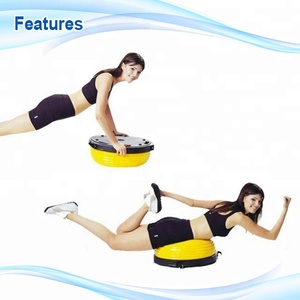 [Handy-Age]-ครึ่งยิมบอล (OS2302-013) - Product Image 2