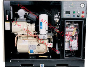 <span class=keywords><strong>Compresores</strong></span> <span class=keywords><strong>INGERSOLL</strong></span> <span class=keywords><strong>RAND</strong></span> R37I-TAS en <span class=keywords><strong>Venta</strong></span> - Product Image 4