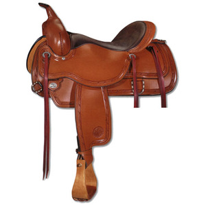 Sellerie Western en gros, OEM/ODM, toutes les couleurs disponibles, modèle AIWS771188 - Product Image 1
