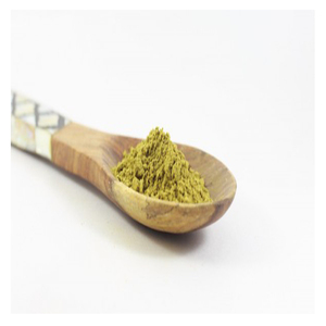 Extracteur de poudre de feuille de henné, bio, professionnel, à base de plantes naturelles, Orange, - Product Image 5