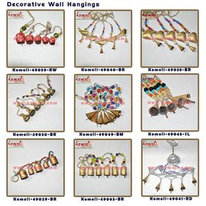 Iron Metal Long Cowbells Handmade Home & Garden Outdoor Decoration Vintage <b>Cow</b> <b>Bell</b> Metal Small Cowbells - Product Image 6