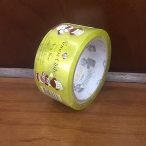 Venta caliente de alta calidad de cinta de BOPP cinta adhesiva de Viet Nam - Product Image 5