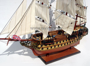 12อัครสาวกเรือไม้-เรือไม้สูงรุ่น - Product Image 5