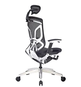 GTCHAIR Dvary DV-10 Mesh Office Chair Buy Direct From China Factory