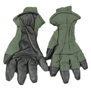 Gants de vol SAGE GREEN-Gant Flyers - Product Image 1