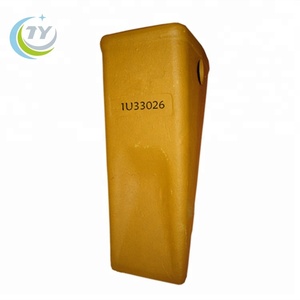 ทังสเตนคาร์ไบด์ขุดถังฟันสำหรับ1U3252