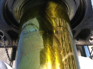 Soporte de horquilla de camión ISUZU de segunda mano - Product Image 4