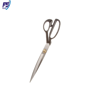 กรรไกรตัดเย็บผ้าสแตนเลส,กรรไกรตัดเย็บแบบมืออาชีพ - Product Image 5