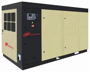 Kompresor Putar R30i-A10-TAS 30 KW, Ingersoll-langsing