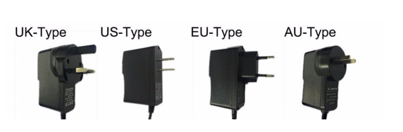 EU Plug