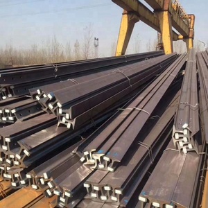 Qu100 Crane Steel Rail 88.96Kg - Product Image 6