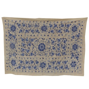 Parure de lit suzuki Vintage brodé à la main, couverture de lit, Rare à suspendre au mur, vente en gros, - Product Image 5