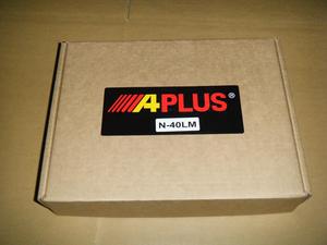 APLUS SM-40LM ,18GA 10.1MM CROWN, LIGHT DUTY SENCO M <b>STAPLE</b> TOOL LONG MAGAZINE AIR <b>STAPLE</b> GUN - Product Image 6