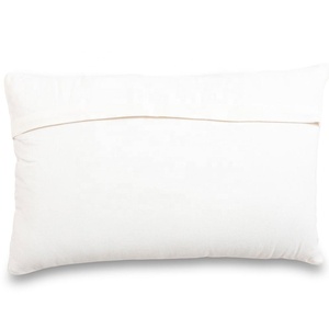 Decorative Cotton Throw <b>Pillow</b> <b>Case</b> <b>white</b> Home Decor Custom <b>Pillow</b> Cover Tufted Cushion Cover bohemian <b>pillow</b> cover cushion - Product Image 3