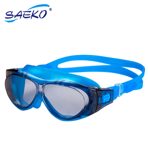 SAEKO agua deporte gafas máscara gafas de natación de los niños - Product Image 5