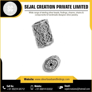 Emballage personnalisé de perles en argent sterling 925 pour mariages, fiançailles ou cadeaux Bijoux essentiels - Product Image 5