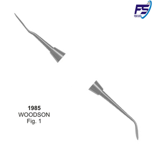 Instruments dentaires de haute qualité remplissage en plastique Placement Composite 8A détartreur dentaire ensemble chirurgical instruments chirurgicaux dentaires - Product Image 4