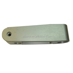 Mecanizado CNC de Alta Precisión para Piezas Metálicas de Aleación de Aluminio y Acero Inoxidable con Servicios de Torneado, Fresado y Electroerosión por Hilo - Product Image 4