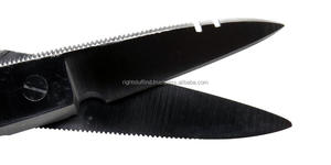 กรรไกรตัดสายไฟ5.25ช่างไฟฟ้าอเนกประสงค์สีแดง - Product Image 6