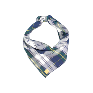 Bandana de perro personalizada, diseño de su logotipo de marca, bandana de impresión, diseño de moda, pañuelos de perros de compañía impresos personalizados - Product Image 2