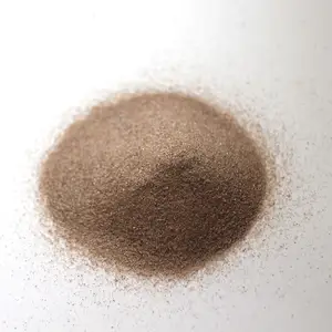 Low price Zircon sand use for Manufacturing refractory materials